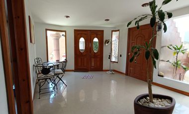 Casa en renta amueblada en Santa Anita Huiloac , Tlaxcala