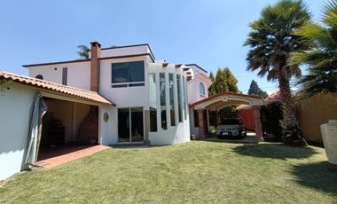 Casa en renta amueblada en Santa Anita Huiloac , Tlaxcala