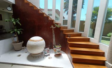 Casa en renta amueblada en Santa Anita Huiloac , Tlaxcala