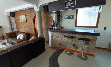 Casa en renta amueblada en Santa Anita Huiloac , Tlaxcala