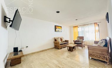 Casa en Fraccionamiento Burgos