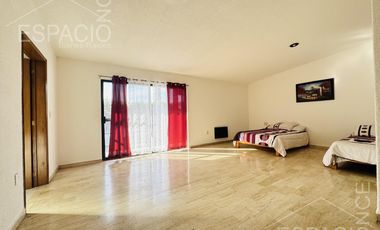 Casa en Fraccionamiento Burgos