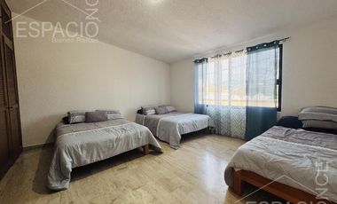 Casa en Fraccionamiento Burgos