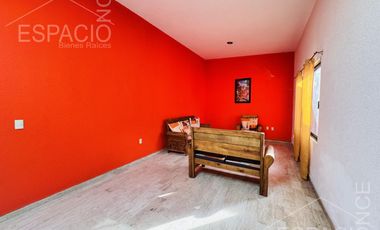 Casa en Fraccionamiento Burgos