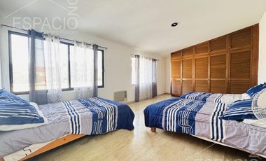 Casa en Fraccionamiento Burgos