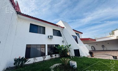 Casa en Fraccionamiento Burgos