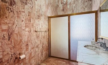 Casa en Fraccionamiento Burgos