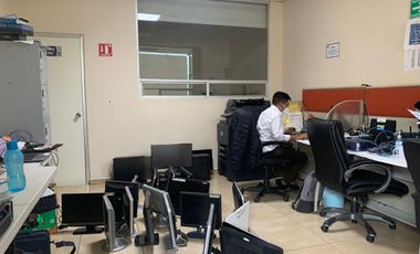 Oficina - San Sebastián