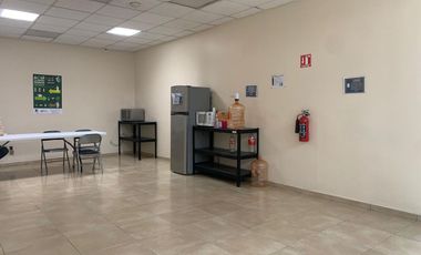 Oficina - San Sebastián