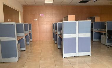 Oficina - San Sebastián