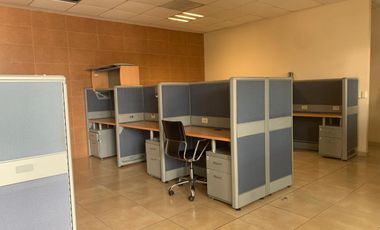 Oficina - San Sebastián