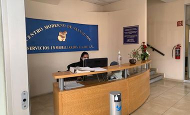 Oficina - San Sebastián