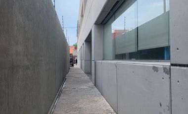 Oficina - San Sebastián