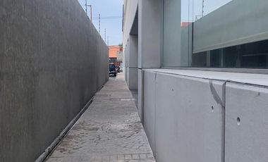 Oficina - San Sebastián