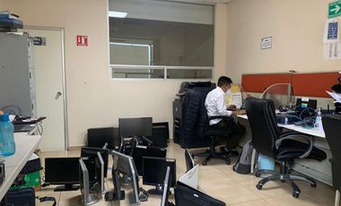 Oficina - San Sebastián