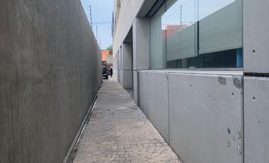 Oficina - San Sebastián