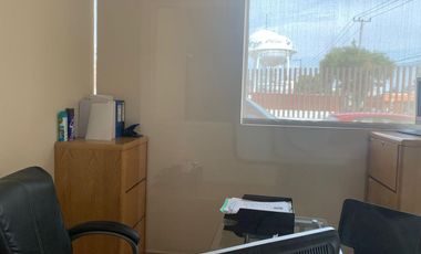 Oficina - San Sebastián