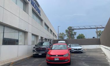 Oficina - San Sebastián