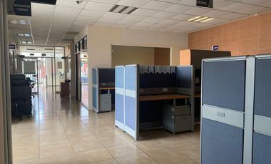 Oficina - San Sebastián