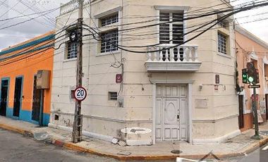 Casa en Mérida Centro