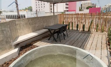 Casa en Mérida Centro