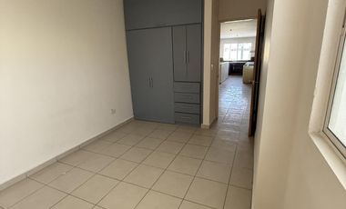 Departamento en  Renta