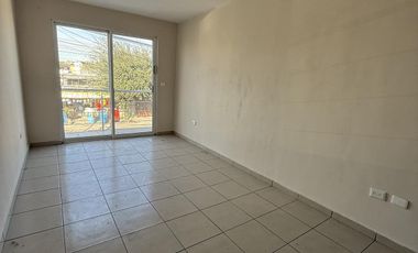 Departamento en  Renta