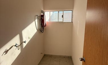 Departamento en  Renta