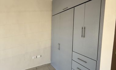 Departamento en  Renta