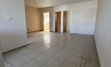 Departamento en  Renta