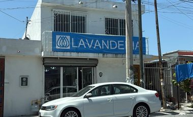 Departamento en  Renta