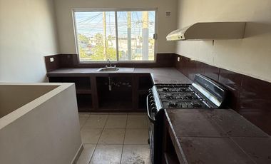 Departamento en  Renta