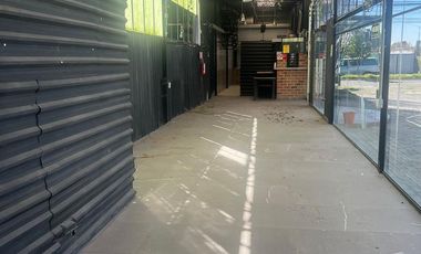 RENTA DE LOCALES COMERCIALES EN AVENIDA 2 DE ABRIL EN SAN MATEO ATENCO