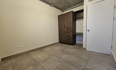RENTA DEPARTAMENTO TORRE MONTELEVA