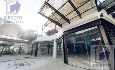 Locales en Renta en Plaza Animol
