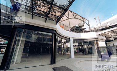 Locales en Renta en Plaza Animol