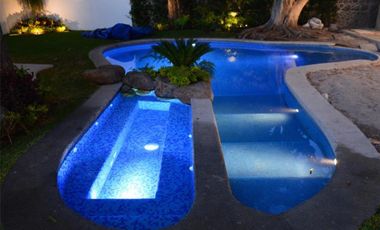 Renta Departamento Las Palmas, Cuernavaca
