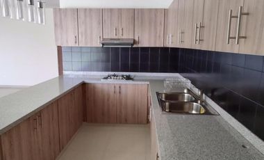 Renta Departamento Las Palmas, Cuernavaca