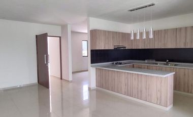 Renta Departamento Las Palmas, Cuernavaca