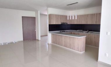 Renta Departamento Las Palmas, Cuernavaca
