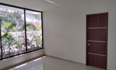 Renta Departamento Las Palmas, Cuernavaca