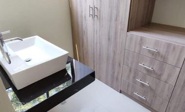 Renta Departamento Las Palmas, Cuernavaca