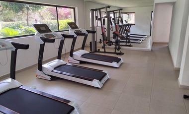Renta Departamento Las Palmas, Cuernavaca