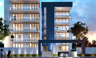 Renta Departamento Las Palmas, Cuernavaca