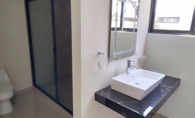 Renta Departamento Las Palmas, Cuernavaca