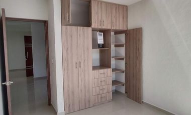 Renta Departamento Las Palmas, Cuernavaca