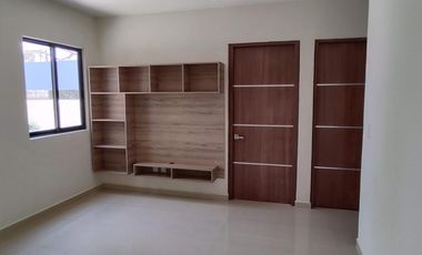 Renta Departamento Las Palmas, Cuernavaca