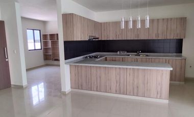Renta Departamento Las Palmas, Cuernavaca