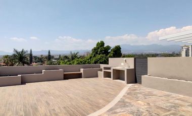 Renta Departamento Las Palmas, Cuernavaca
