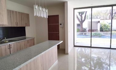 Renta Departamento Las Palmas, Cuernavaca